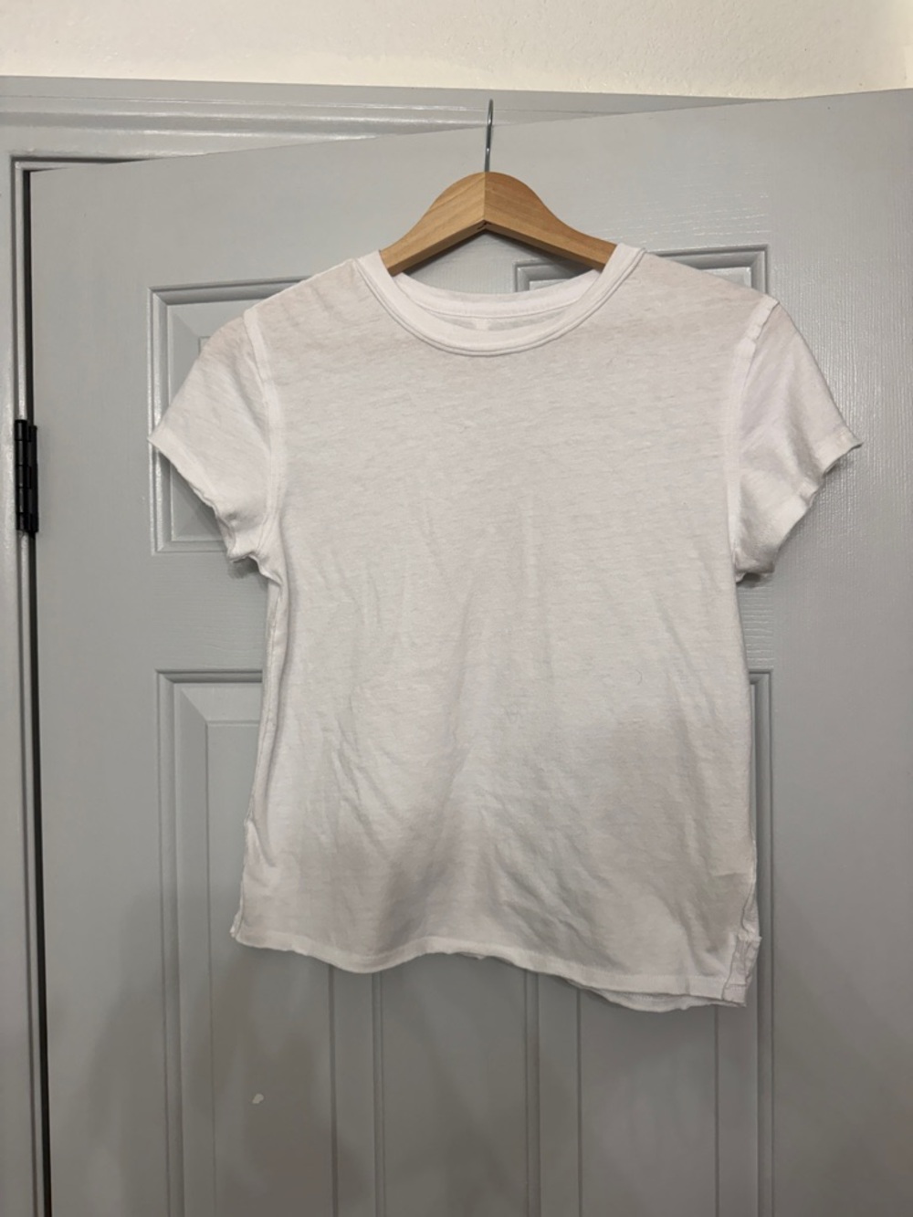 Free People tee shirt